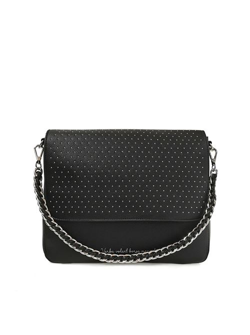 brenda borsa con patta media LE PANDORINE | PF256B580C99